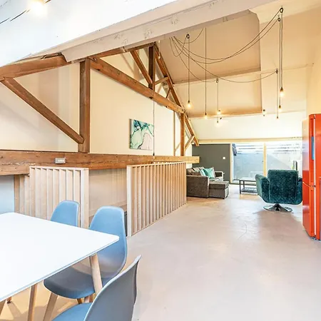 Carriage Works Apartments In Preston Preston  Extérieur photo