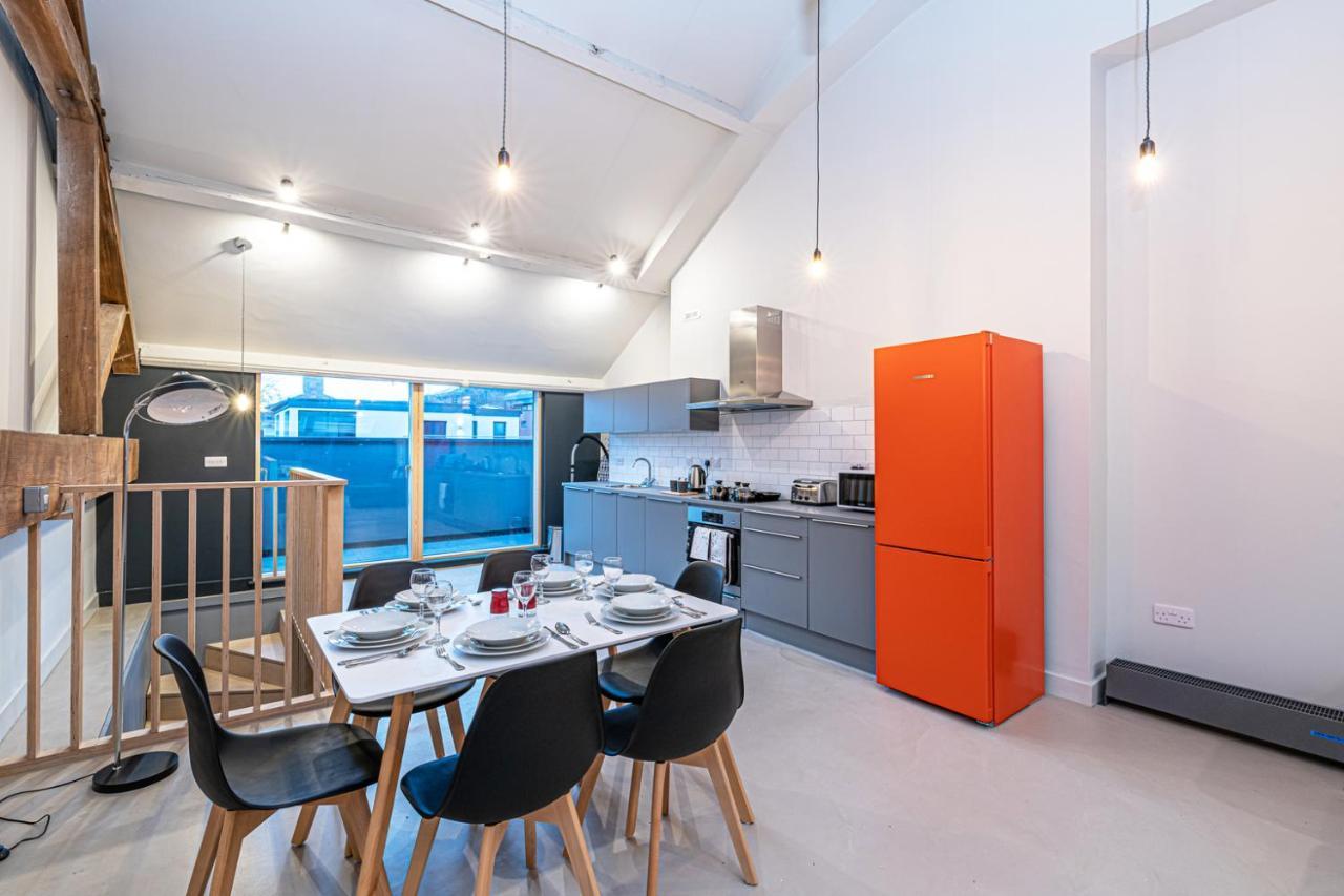 Carriage Works In Preston Apartment Preston (Lancashire)