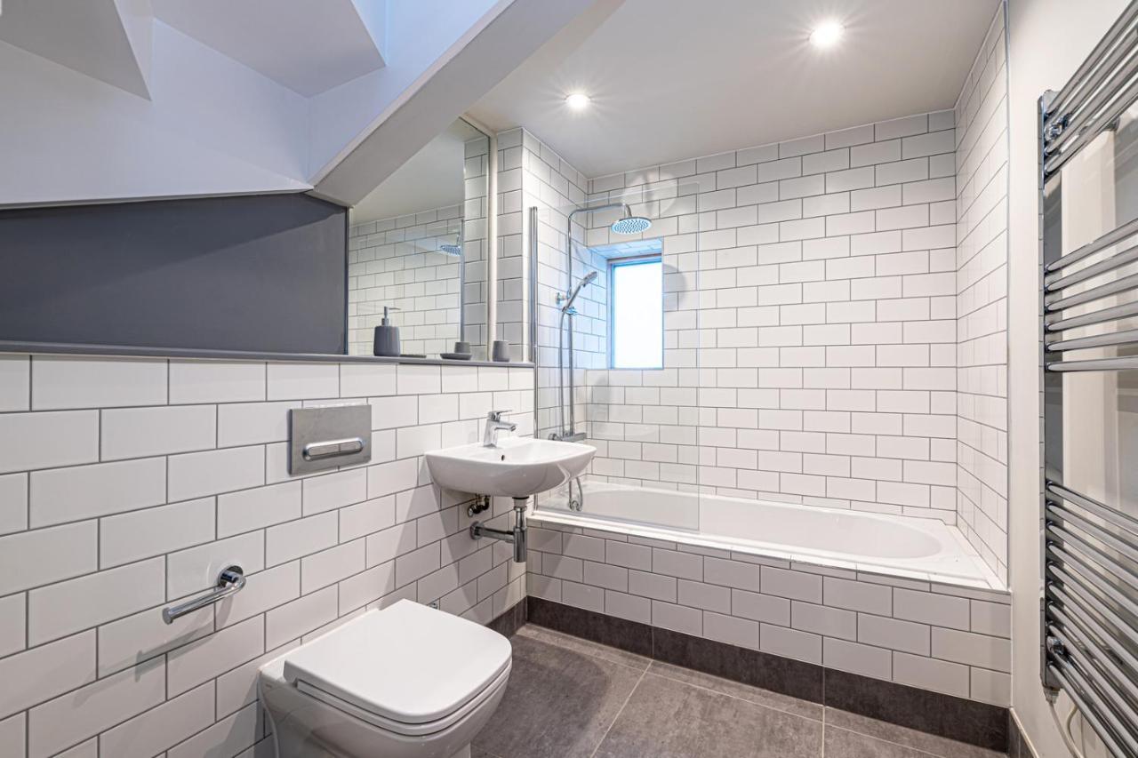 Appartement Carriage Works In Preston *