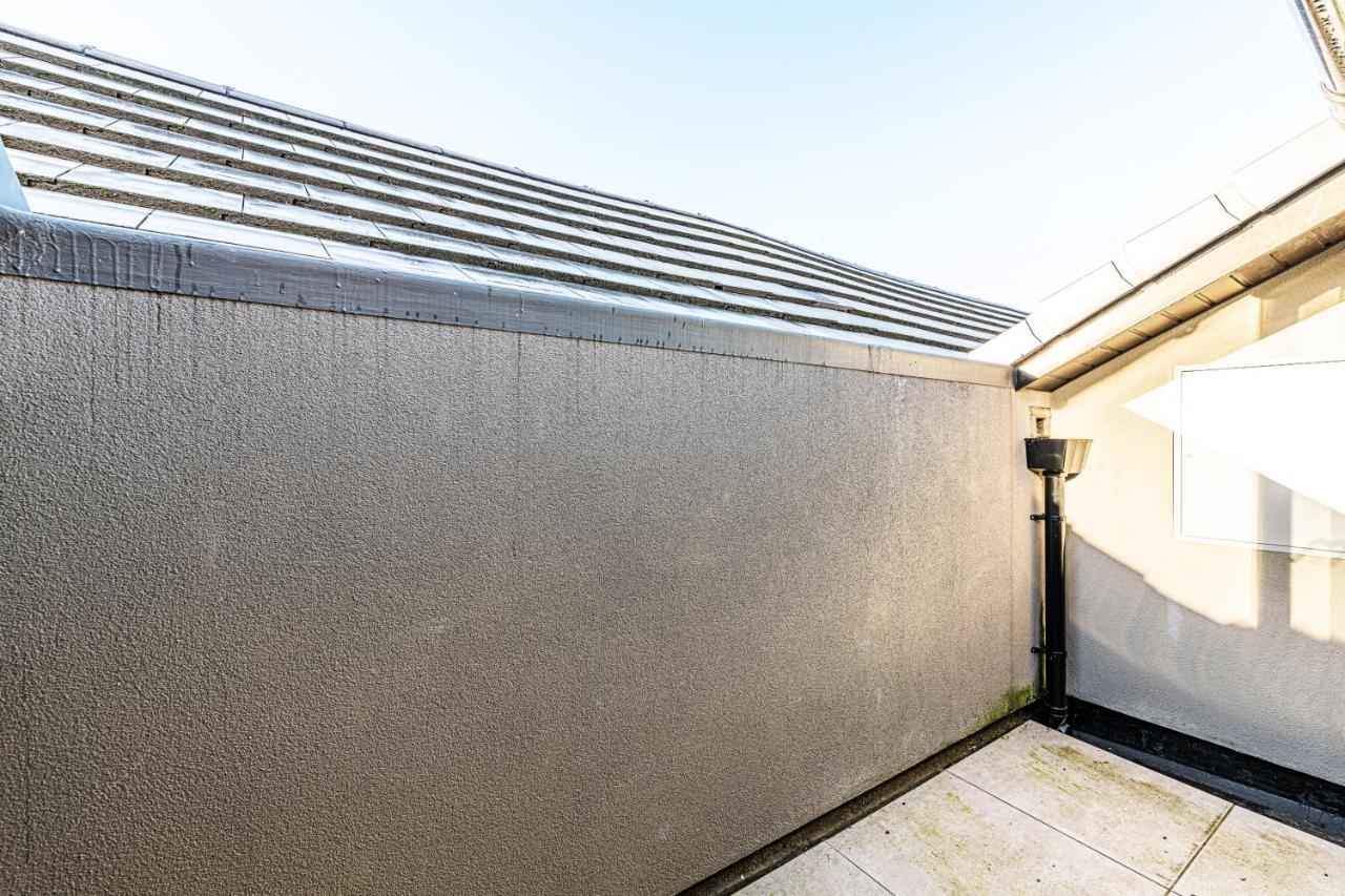Appartement Carriage Works In Preston