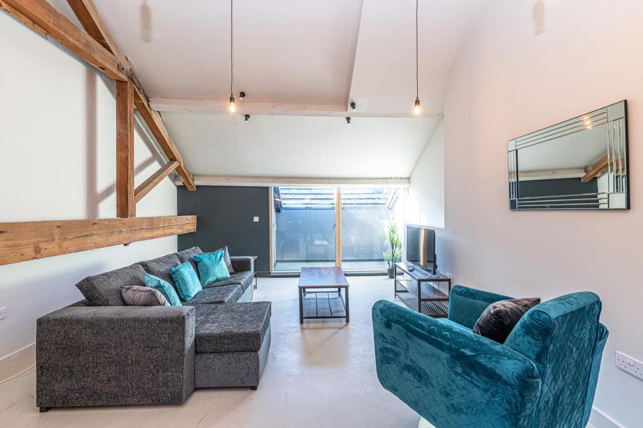 Carriage Works In Preston Apartment Preston (Lancashire)