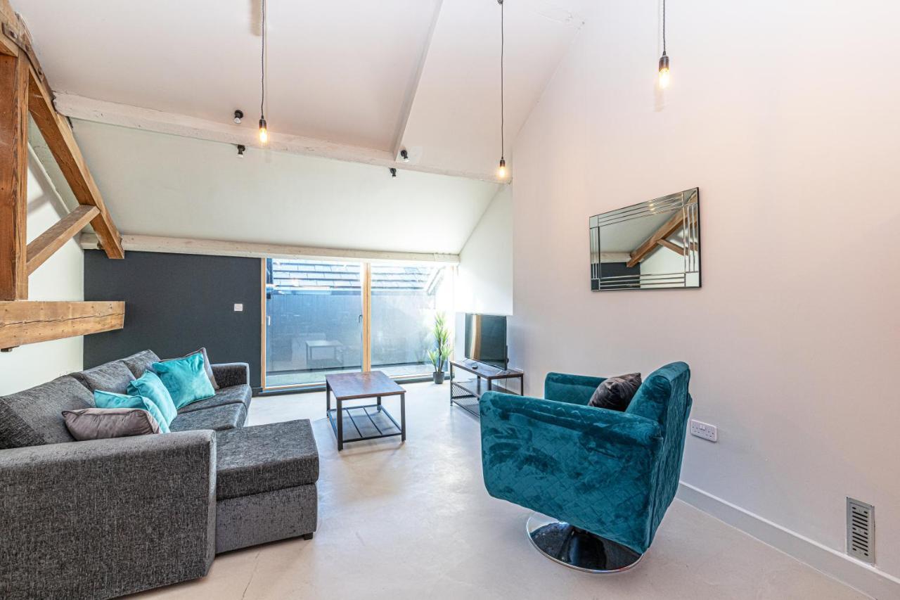 Carriage Works In Preston Apartment Preston (Lancashire)
