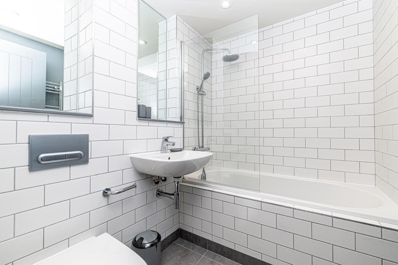 Apartment Carriage Works In Preston Preston (Lancashire)