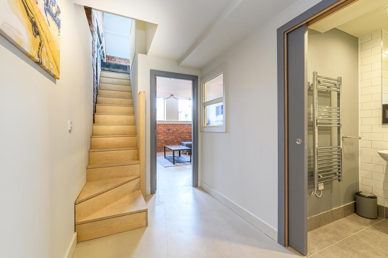 Apartment Carriage Works In Preston Preston (Lancashire)