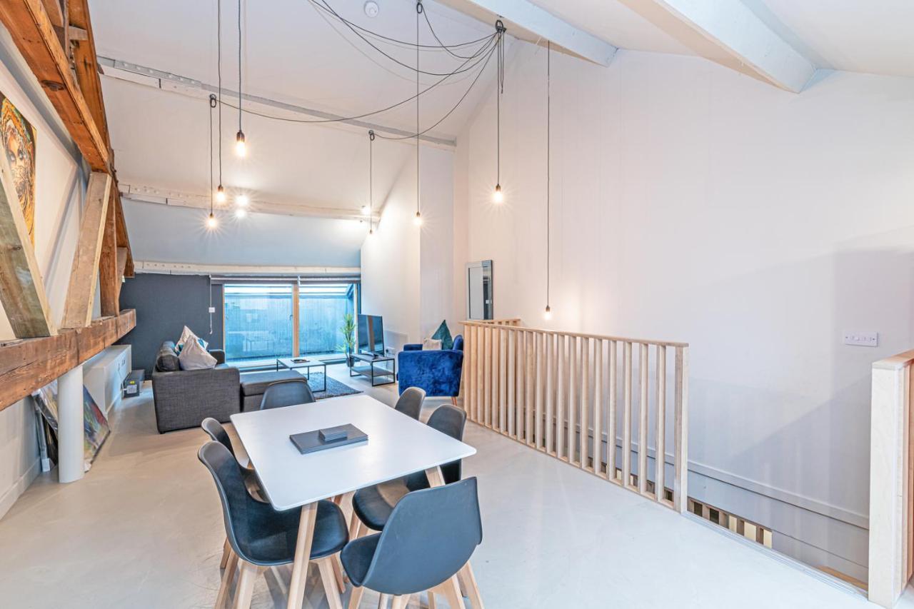 Appartement Carriage Works In Preston
